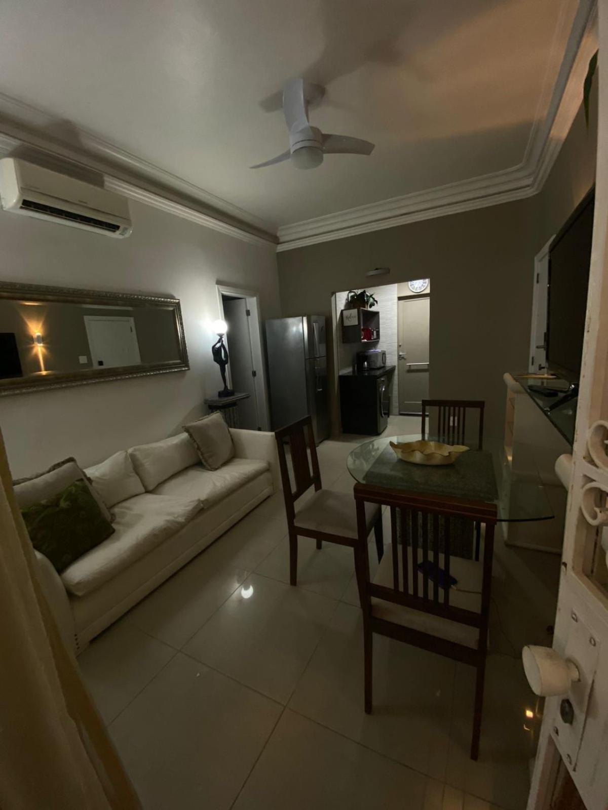 Apartamento Ipanema 101 *