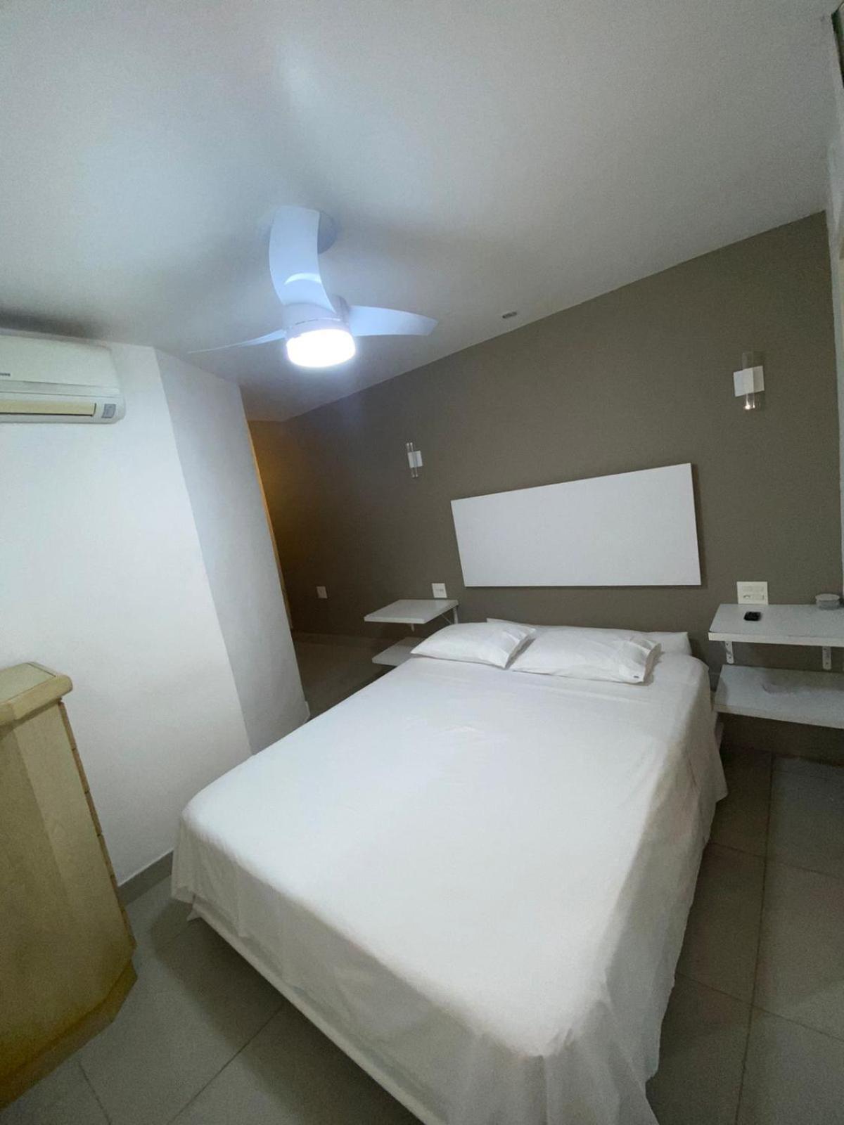 Apartamento Ipanema 101