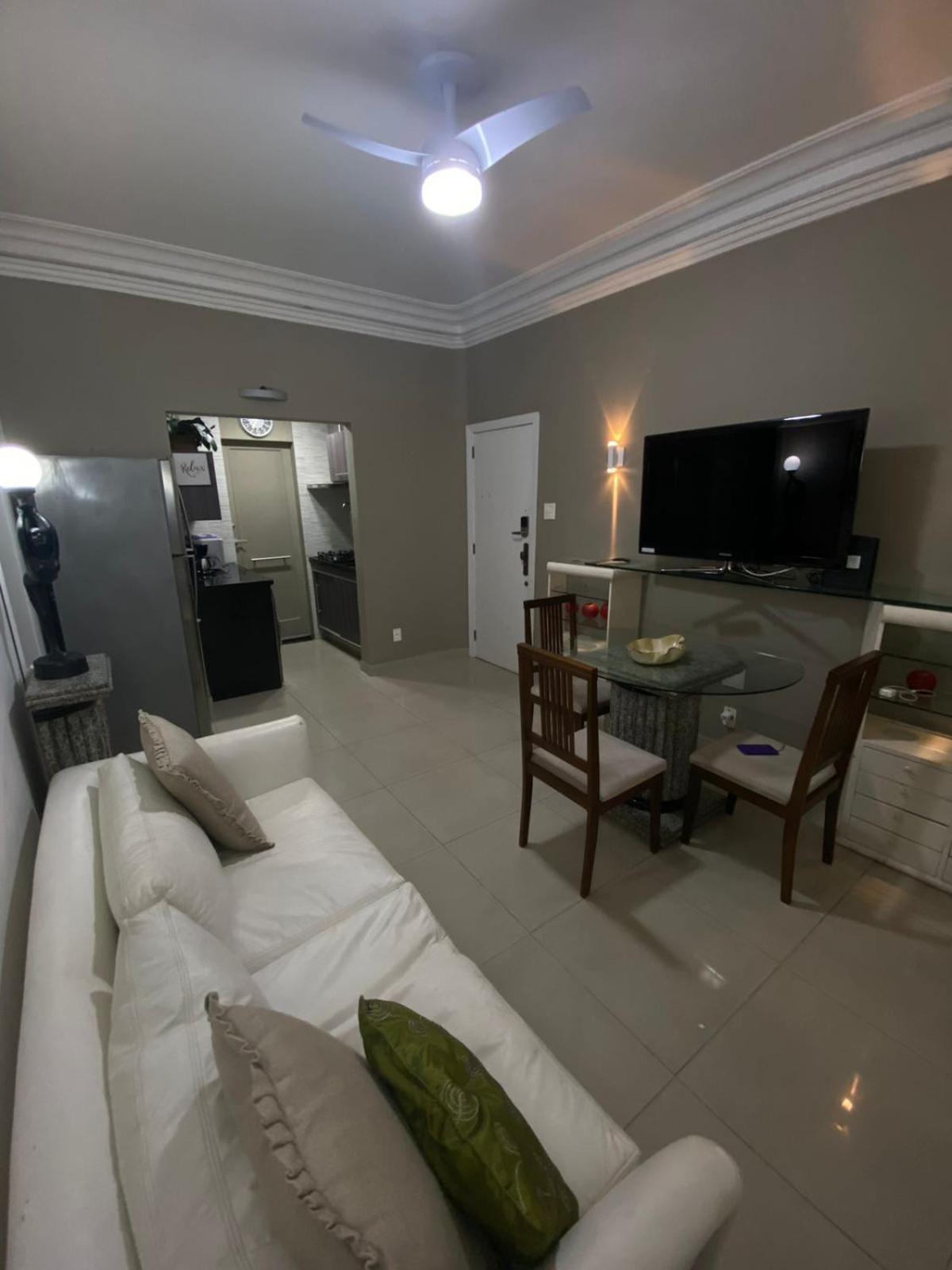 Apartamento Ipanema 101 *